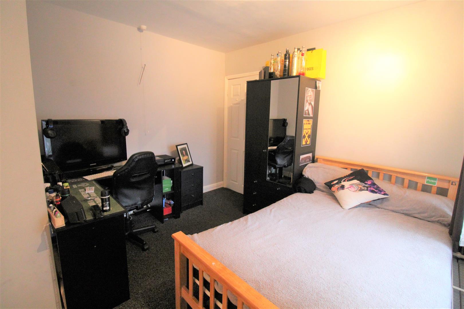 Abbots Road, Abbey Hulton, Stoke-On-Trent